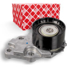 FEBI BILSTEIN 17460 Spannrolle, Zahnriemen FEBI BILSTEIN 17460 Spannrolle, Zahnriemen