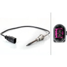 Hella | Sensor, Abgastemperatur | 6PT 014 495-131
