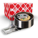 FEBI BILSTEIN 100779 Spannrolle, Zahnriemen FEBI BILSTEIN 100779 Spannrolle, Zahnriemen