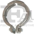 144-888 Rohrverbinder, Abgasanlage