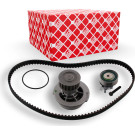 FEBI BILSTEIN 32717 Wasserpumpe + Zahnriemensatz FEBI BILSTEIN 32717 Wasserpumpe + Zahnriemensatz