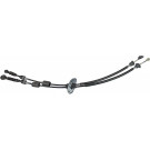 3150250 Seilzug, Schaltgetriebe