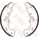 GS8773 Bremsbackensatz