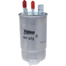 Valeo | Kraftstofffilter | 587072