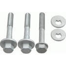 39477 01 Reparatursatz, Radaufhängung Service Pack