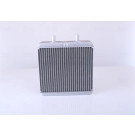 71810 Wärmetauscher, Innenraumheizung 71810 Wärmetauscher, Innenraumheizung
