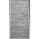 DCF211K Filter, Innenraumluft