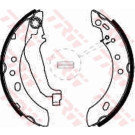 GS8527 Bremsbackensatz