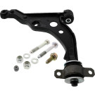 821 0423 10 Lenker, Radaufhängung