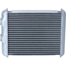 53215 Wärmetauscher, Innenraumheizung 53215 Wärmetauscher, Innenraumheizung