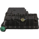 FEBI BILSTEIN 43579 Ausgleichsbehälter, Kühlmittel