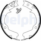 LS1899 Bremsbackensatz