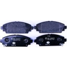 8DB 355 017-261 Bremsbelagsatz, Scheibenbremse 8DB 355 017-261 Bremsbelagsatz, Scheibenbremse