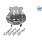 614 752 0019 Radnabe MEYLE-ORIGINAL: True to OE.