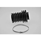 83538 Faltenbalg, Lenkung