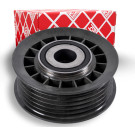 FEBI BILSTEIN 05478 Umlenk-/Führungsrolle, Keilrippenriemen FEBI BILSTEIN 05478 Umlenk-/Führungsrolle, Keilrippenriemen