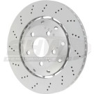 SHW Performance | Bremsscheibe | ARL48611