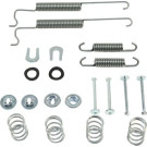 105-0049 Zubehörsatz, Bremsbacken 105-0049 Zubehörsatz, Bremsbacken