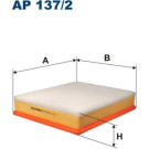 AP 137/2 Luftfilter