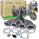 Jrone Turbolader 8I04-40M-N85
