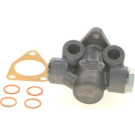 0 440 008 989 Pumpe, Kraftstoffvorförderung