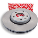 FEBI BILSTEIN 22698 Bremsscheibe FEBI BILSTEIN 22698 Bremsscheibe