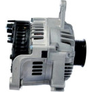 8EL 011 710-031 Generator