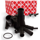 FEBI BILSTEIN 22746 Kühlmittelflansch FEBI BILSTEIN 22746 Kühlmittelflansch