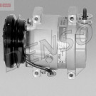 DENSO 7SBU16C Klimakompressor DCP05039