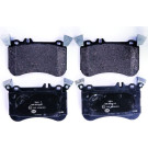 8DB 355 021-771 Bremsbelagsatz, Scheibenbremse 8DB 355 021-771 Bremsbelagsatz, Scheibenbremse