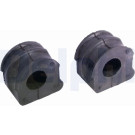 TD790W Lagerbuchse, Stabilisator