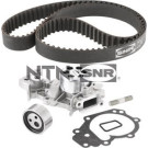 NTN-SNR | Wasserpumpe + Zahnriemensatz | KDP455.131 NTN-SNR | Wasserpumpe + Zahnriemensatz | KDP455.131