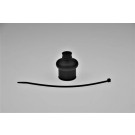 83982 Faltenbalg, Lenkung