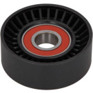 54-0988 Spannrolle, Keilrippenriemen