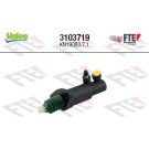 FTE | Nehmerzylinder, Kupplung | 3103719
