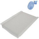 Blue Print | Filter, Innenraumluft | ADJ132503