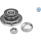 15-14 752 0003 Radnabe MEYLE-ORIGINAL: True to OE. 15-14 752 0003 Radnabe MEYLE-ORIGINAL: True to OE.