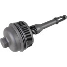 2370060 Deckel, Ölfiltergehäuse GREENPARTS