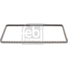 FEBI BILSTEIN 186258 Steuerkette