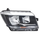 Hella | Hauptscheinwerfer | 1LB 012 830-041