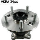 SKF | Radlagersatz | VKBA 3944