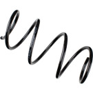 37-251468 Fahrwerksfeder BILSTEIN - B3 Serienersatz (Federn)