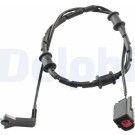 LZ0251 Warnkontakt, Bremsbelagverschleiß LZ0251 Warnkontakt, Bremsbelagverschleiß