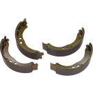 19-1776 Bremsbackensatz, Feststellbremse