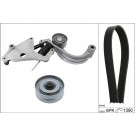 529 0457 10 Keilrippenriemensatz