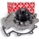 FEBI BILSTEIN 43504 Wasserpumpe FEBI BILSTEIN 43504 Wasserpumpe