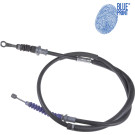 Blue Print | Seilzug, Feststellbremse | ADZ94605