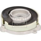 FEBI BILSTEIN 185396 Federbeinstützlager, Domlager FEBI BILSTEIN 185396 Federbeinstützlager, Domlager