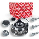 FEBI BILSTEIN 23377 Radlagersatz