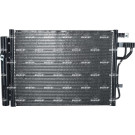 NRF | Kondensator, Klimaanlage | 350012